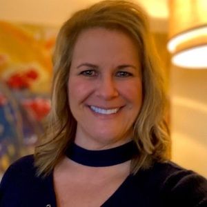 Meet your Posher, Raeanne